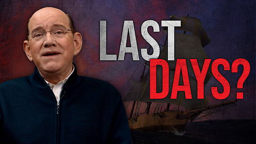 Thursday - Wars, Rumors, and Your Peace