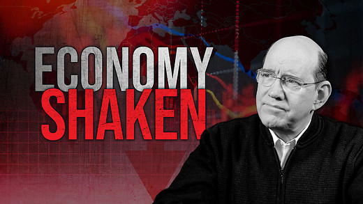 Friday - Are Shortages a Sign of the End?