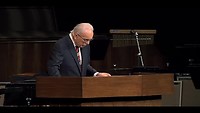 Dr. John MacArthur - Hearers and Doers