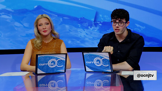 Current OC - 11/17/25