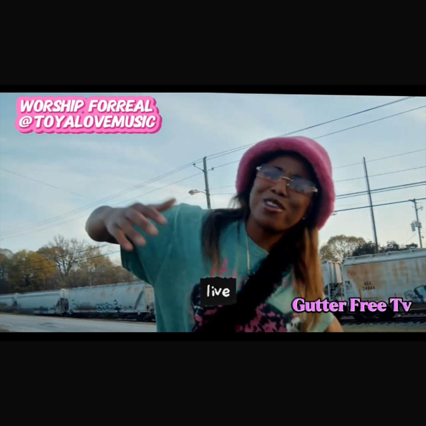 Gutter Free TV Thanks Giving Podcast Episode