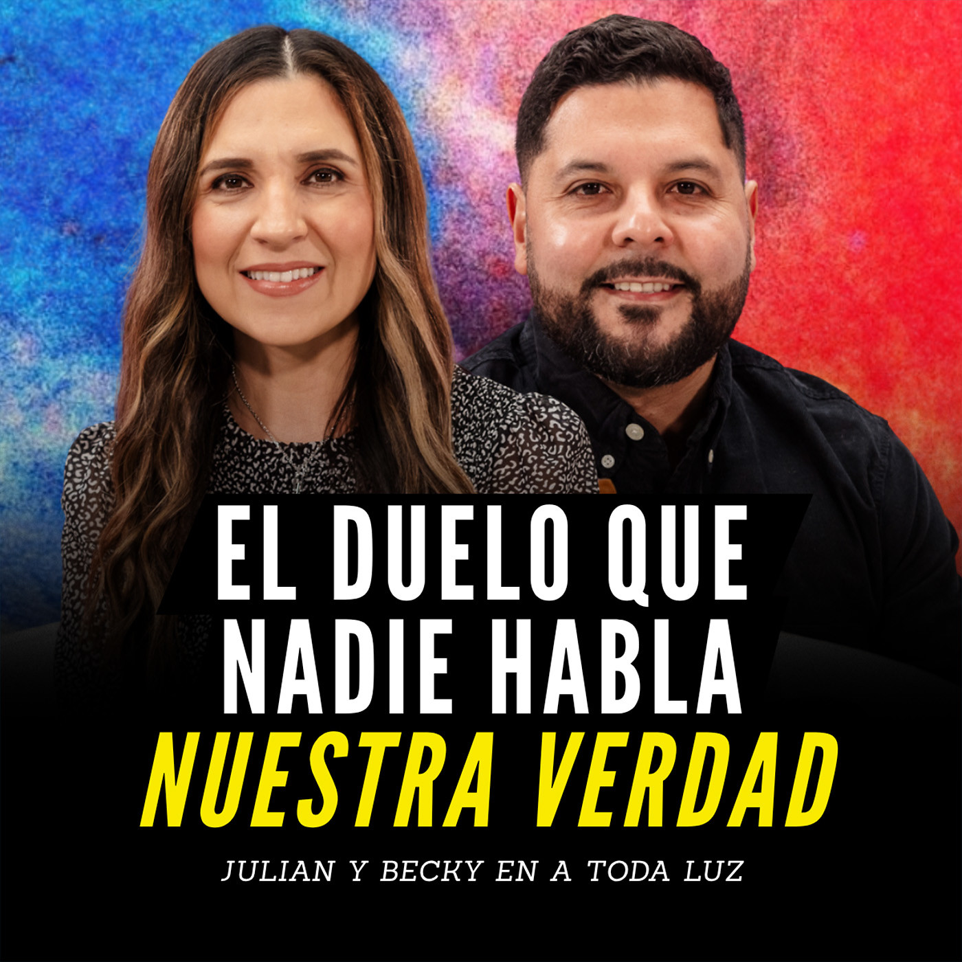 Un Milagro Entre las Lágrimas