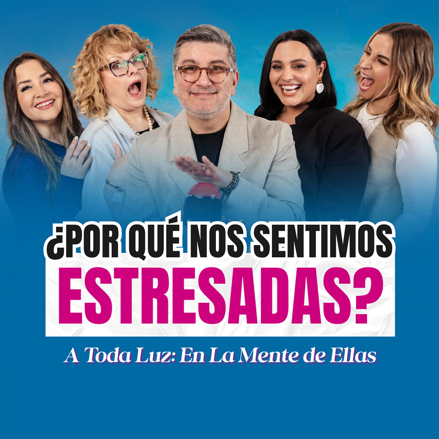 Fe y Salud Mental: Lo Que Nadie Te Había Dicho