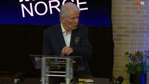 TV Visjon Norge (audio)