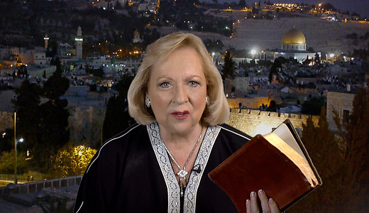 Rabbis Predicted Jesus Centuries Early