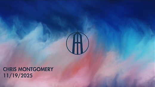 Jude: Part 6 - Chris Montgomery