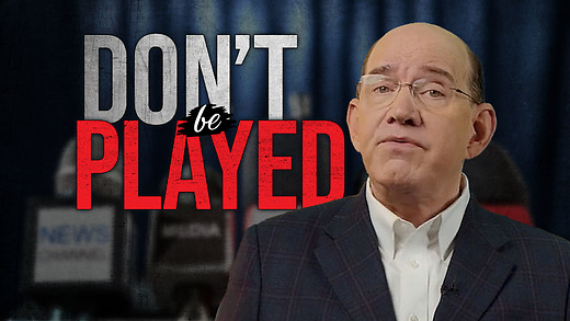 Wednesday - False Prophets - What Did Jesus Say?