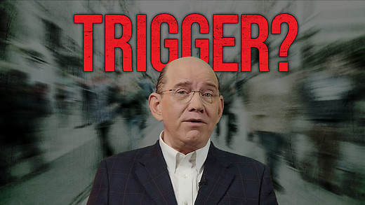 Friday - When the Gospel Goes Global