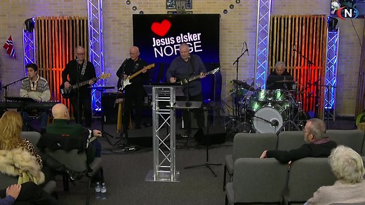 Studio Direkte 20.11.2025
