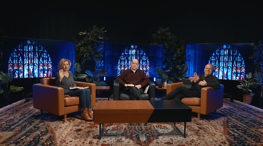 Home Group - Stay In Joy