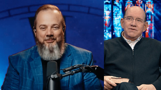 Home Group - Is AI a Tool of the Antichrist?