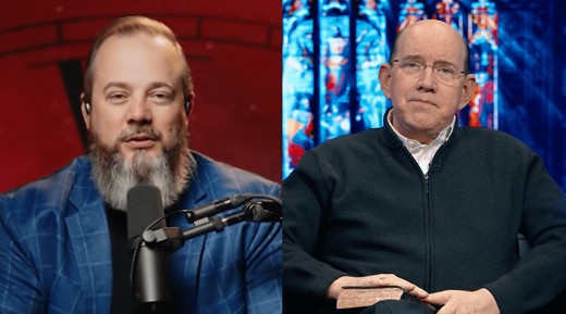 Home Group - What Does the Rapture Entail?