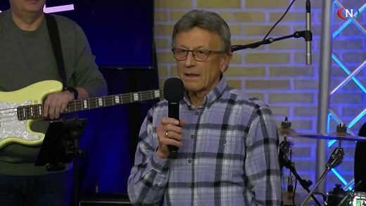 TV Visjon Norge (audio)