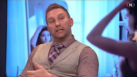 TV Visjon Norge (audio)