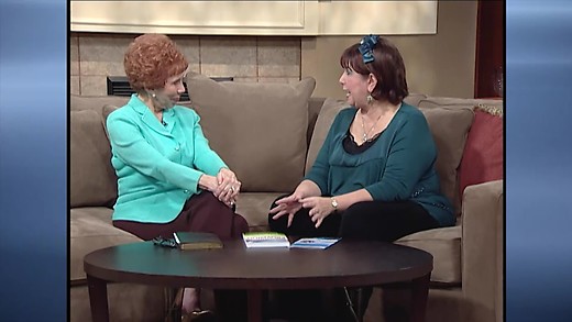 Supernatural Provision with Joan Hunter, Part 2