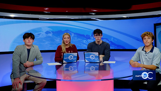 Current OC - 11/25/25