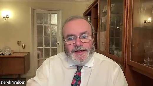 Why we should stand for Israel