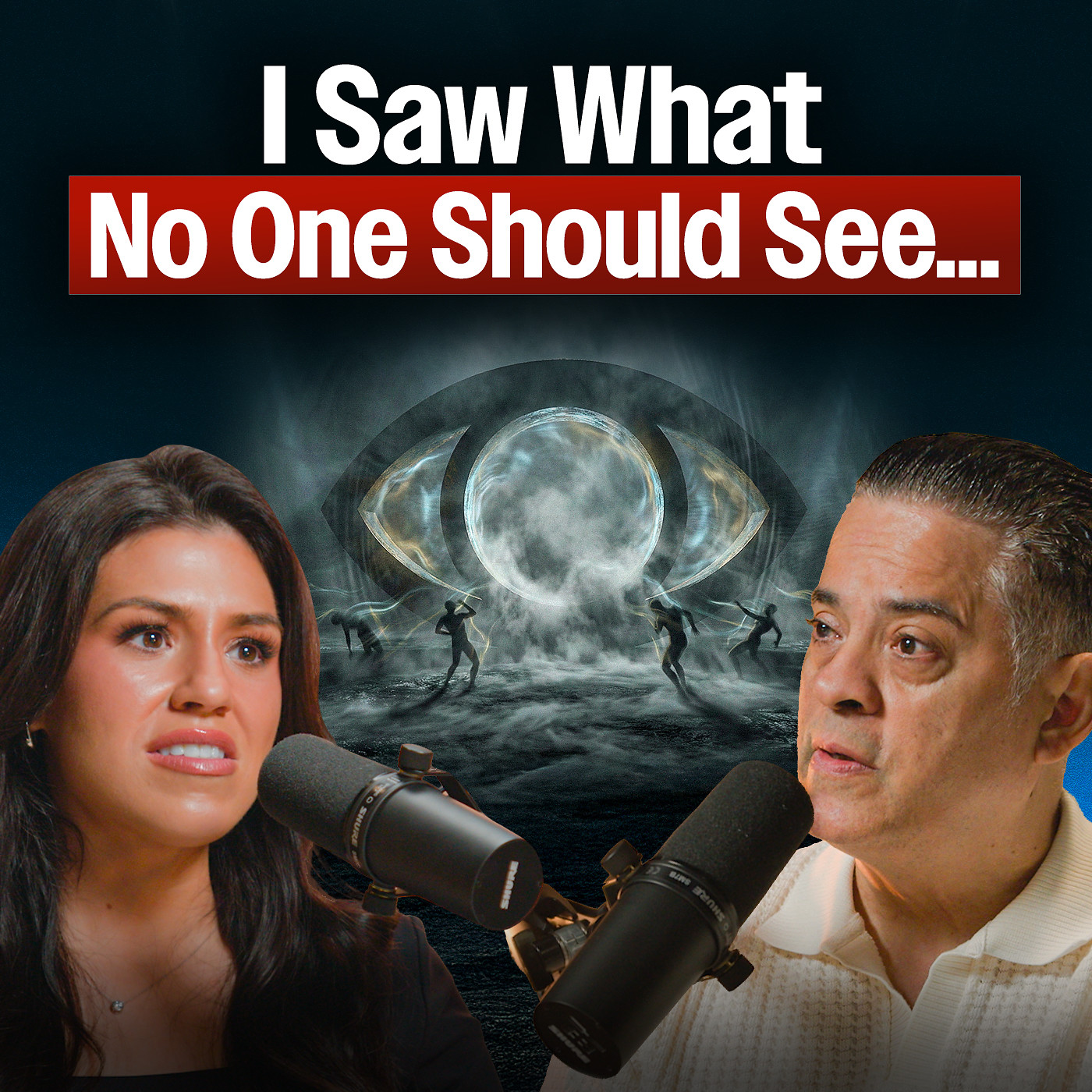 Rebecca Weiss Podcast