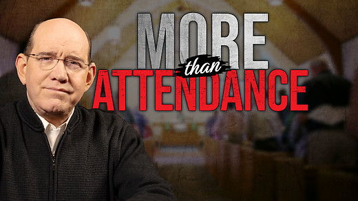 Tuesday - Why Is Church Membership Important?