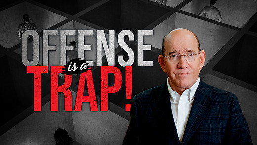 Wednesday - What To Do About Church Conflict