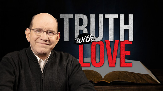 Thursday - What To Do About Doctrinal Disputes