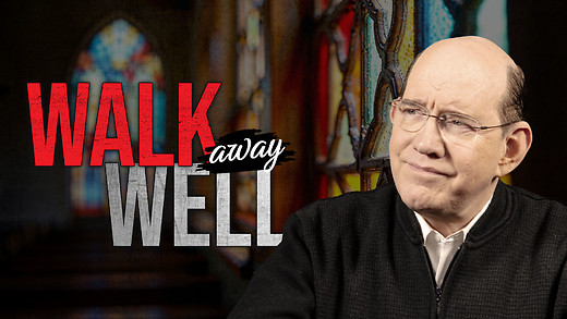 Friday - The Right Way To Leave a Church