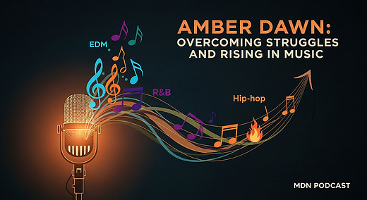 MDN Network – Modern Day Ninja Network