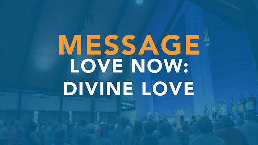 Love Now: Divine Love - Chris Montgomery