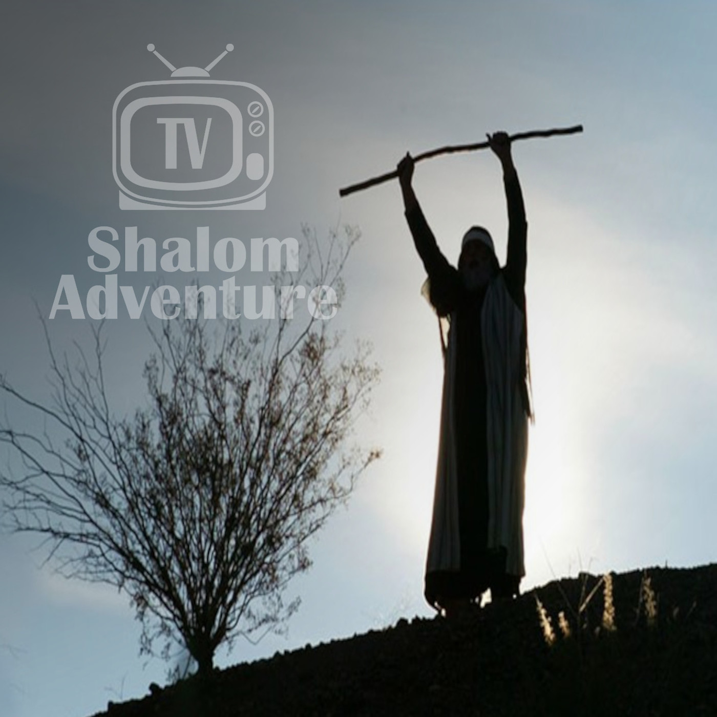 Joshua 14,15,17 & Judges - Joshua, Caleb & Othniel