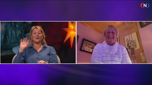 TV Visjon Norge (audio)