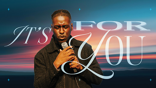 It's For You | Pastor Demetrius McCray