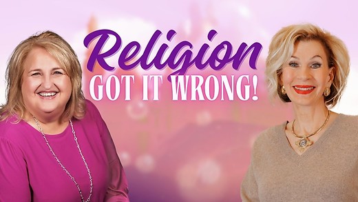 TIME with Denise Renner - What Is God’s View of Women?