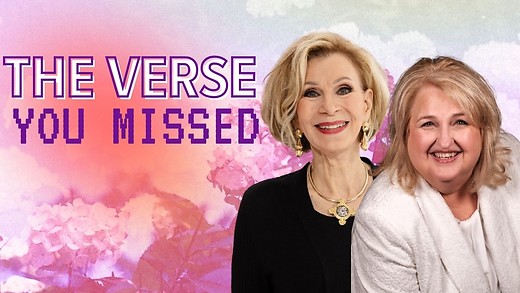 TIME with Denise Renner - Does the Bible Silence Women?