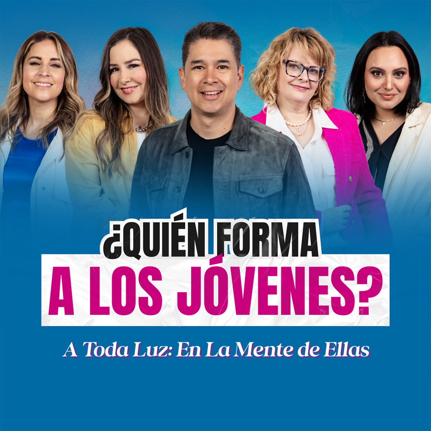 ¿Hijos de Mamá o Discípulos de Cristo?