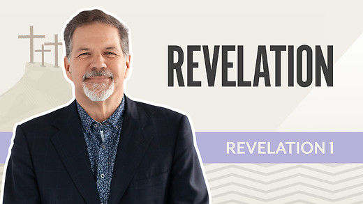 Bible Discovery, Revelation 1 | Revelation – December 16, 2025