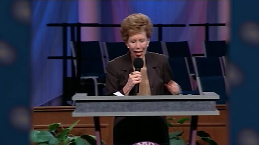 Classic Teaching by Marilyn: Miracle in the Mess episode artwork