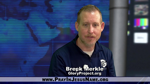 Pray In Jesus Name - PIJN - NEWS
