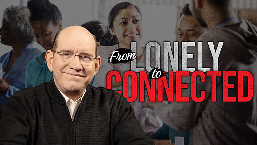 Tuesday - Can You Thrive Without Others?