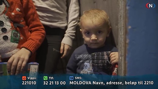 TV Visjon Norge (audio)