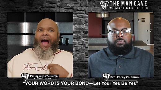 MC_Your Word Is Your Bond 2025-12-11 episode artwork