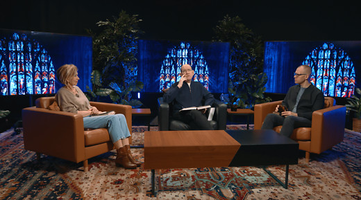 Home Group - What Angels Do and What They Don't Do