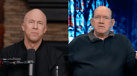 Home Group - The Gifts of the Holy Spirit - What is Their Purpose?