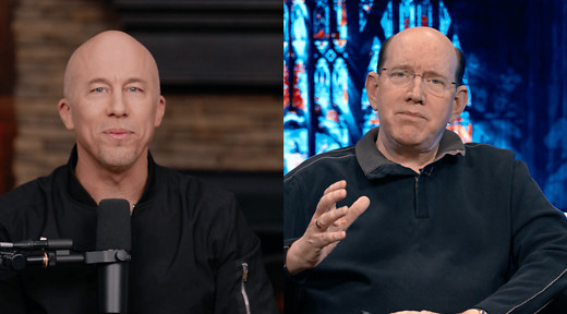 Home Group - Does the Spiritual World Exist?