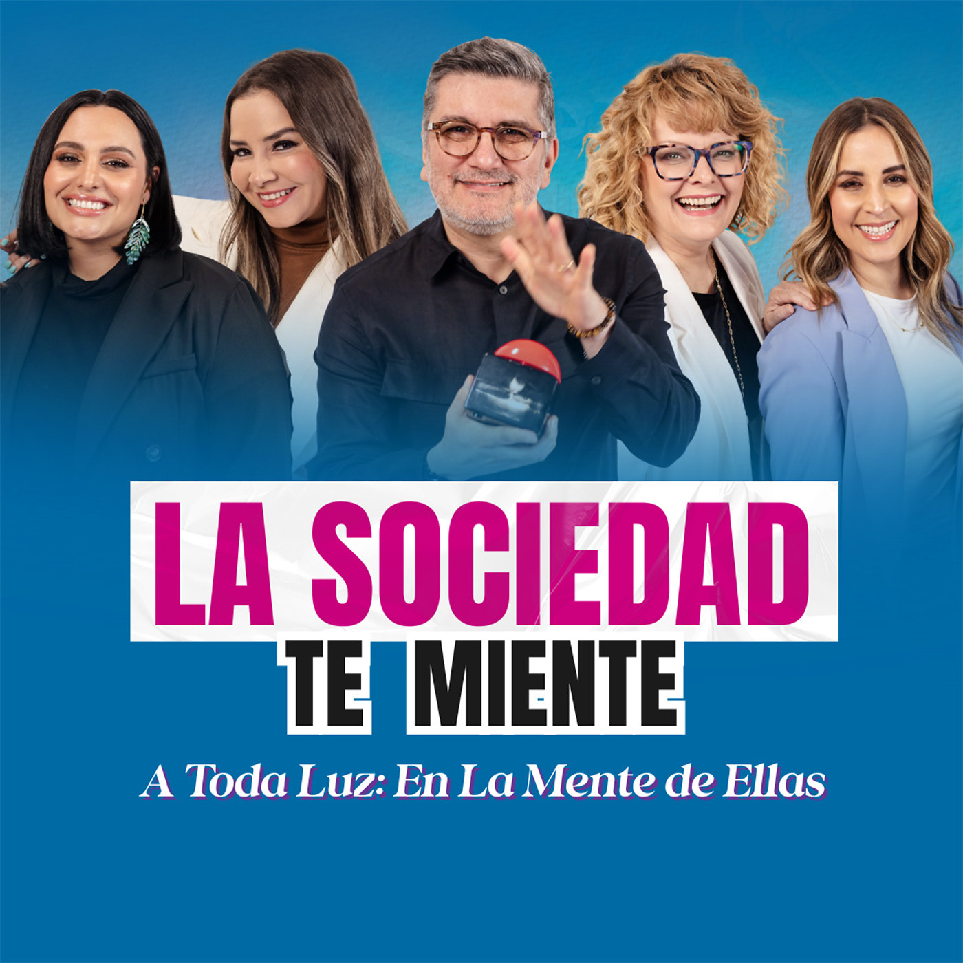 ¿Atrapada Entre Roles y Propósito? Encontrando Tu Lugar
