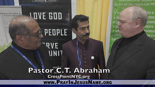 Pray In Jesus Name - PIJN - NEWS