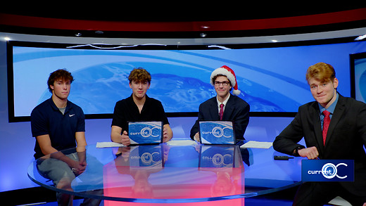 Current OC - 12/12/25