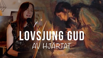 Att sjunga av hjärtat