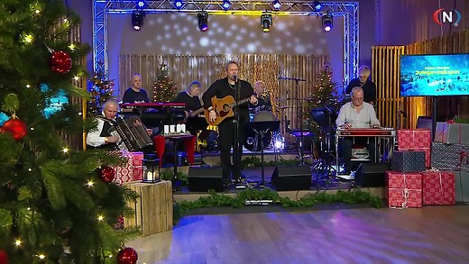 TV Visjon Norge (audio)