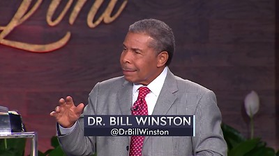 Bill Winston - God TV
