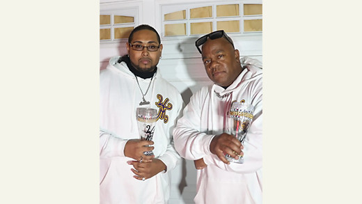 Ya Heard Me Podcast with Sir Alixandir and Powerman MC episode artwork